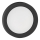Eglo - Luminária LED exterior 1xLED/8,2W/230V IP44
