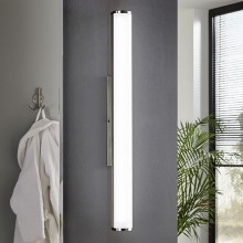Eglo - Luz de casa de banho LED 1xLED/16W/230V IP44