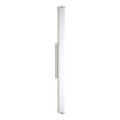 Eglo - Luz de casa de banho LED 1xLED/24W/230V IP44