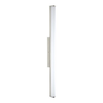 Eglo - Luz de casa de banho LED 1xLED/24W/230V IP44