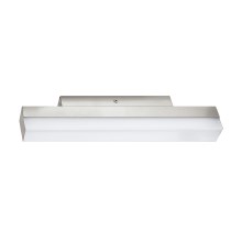 Eglo - Luz de casa de banho LED 1xLED/8W/230V IP44