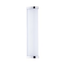 Eglo - Luz de casa de banho LED 2 1xLED/8W/230V IP44