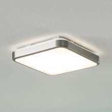 Eglo - Luz de casa de banho LED LED/16W/230V IP44
