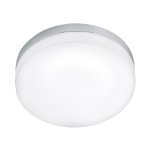 Eglo - Luz de casa de banho LED LED 1xLED/16W/230V IP44