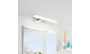 Eglo - Luz de casa de banho LED LED/7,4W/230V IP44
