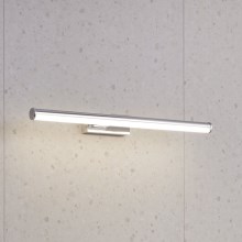 Eglo - Luz de espelho de casa de banho LED 1xLED/11W/230V IP44