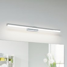 Eglo - Luz de espelho de casa de banho LED 1xLED/14W/230V IP44