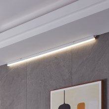 Eglo - Luz de fundo de armário de cozinha LED LED/12W/230V