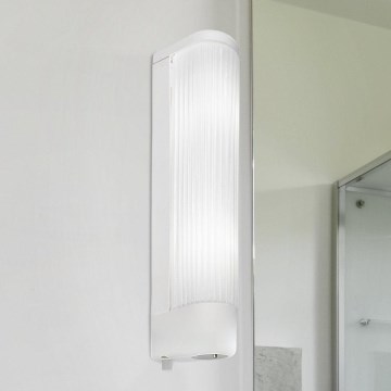 Eglo - Luz de parede 1 2xE14/40W/230V