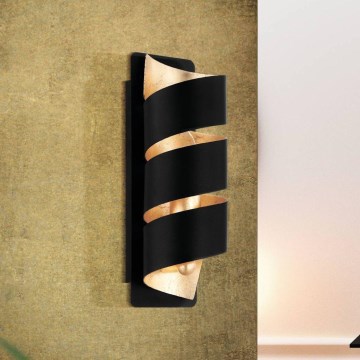 Eglo - Luz de parede 1xE14/40W/230V