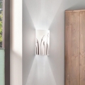 Eglo - Luz de parede 1xE14/42W/230V