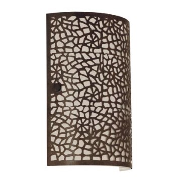 EGLO - Luz de parede 1xE14/60W