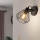 Eglo - Luz de parede 1xE27/40W/230V