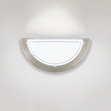 EGLO - Luz de parede 1xE27/60W