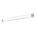 Eglo - Luz de parede de casa de banho LED LED/24W/230V IP44