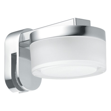 Eglo - Luz de parede de casa de banho LED LED/4,5W/230V IP44
