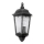 Eglo - Luz de parede de exterior 1xE27/60W/230V IP44