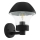 Eglo - Luz de parede de exterior 1xE27/60W/230V IP44
