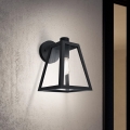 Eglo - Luz de parede de exterior 1xE27/60W/230V IP44