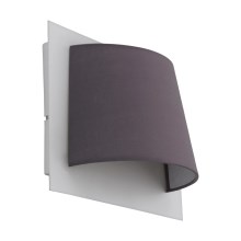 Eglo - Luz de parede LED 1xLED/5,4W/230V