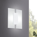 Eglo - Luz de parede LED 2 2xLED/4,5W/230V