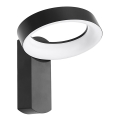 Eglo - Luz de parede LED de exterior LED/11W/230V IP44