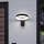 Eglo - Luz de parede LED de exterior LED/11W/230V IP44