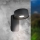 Eglo - Luz de parede LED de exterior LED/6W/230V IP44