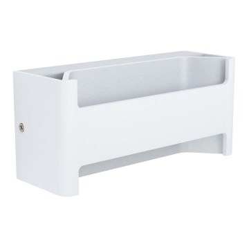 Eglo - Luz de parede LED LED/10W/230V