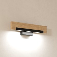 Eglo - Luz de parede LED LED/8,5W/230V