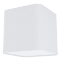 Eglo - Luz de teto 1xE27/28W/230V