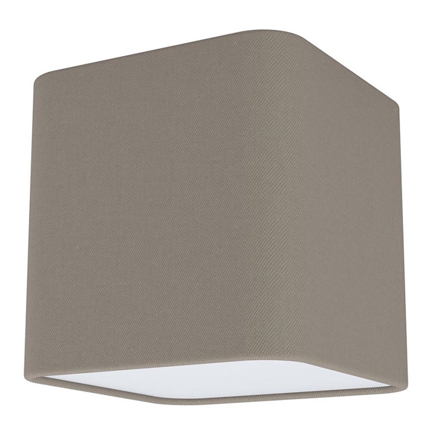 Eglo - Luz de teto 1xE27/28W/230V