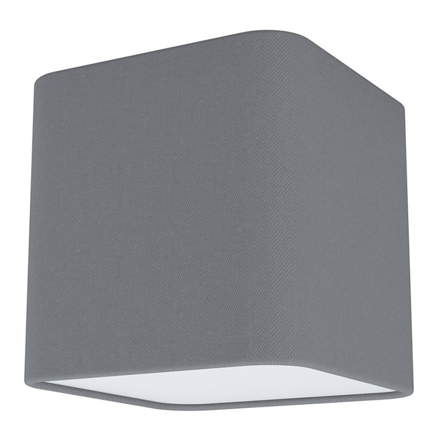 Eglo - Luz de teto 1xE27/28W/230V