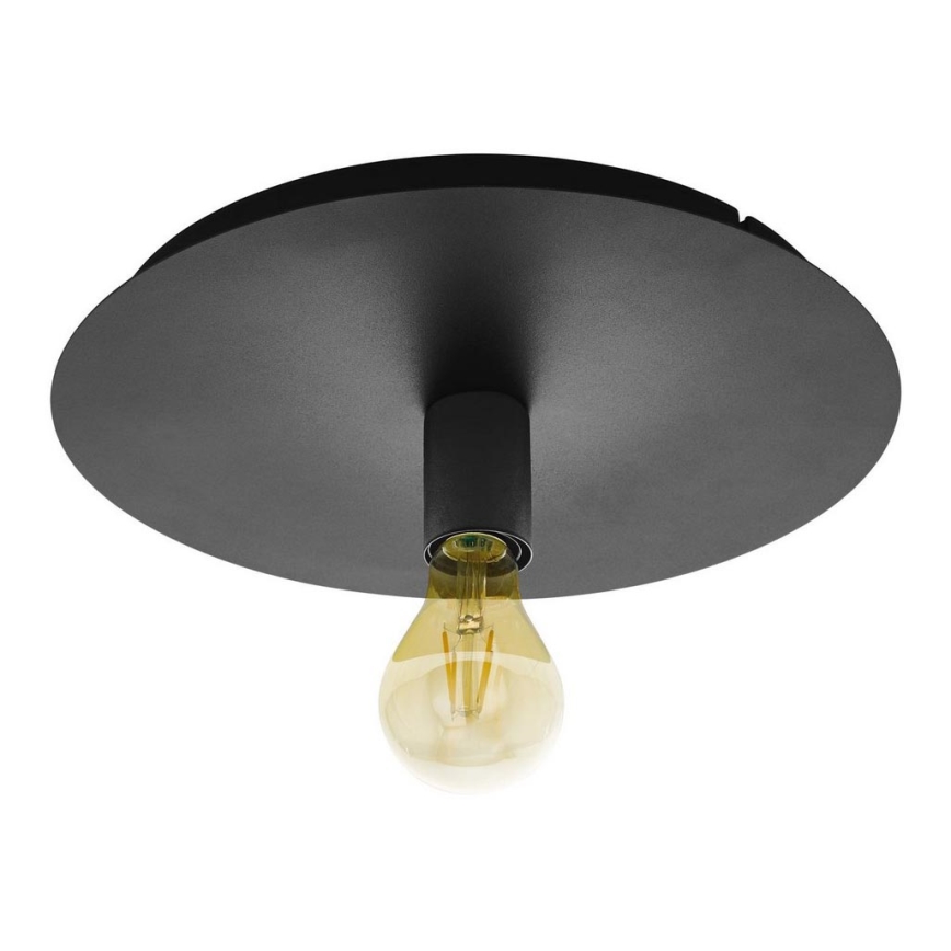 Eglo - Luz de teto 1xE27/60W/230V