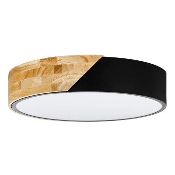 Eglo - Luz de teto 2xE27/28W/230V