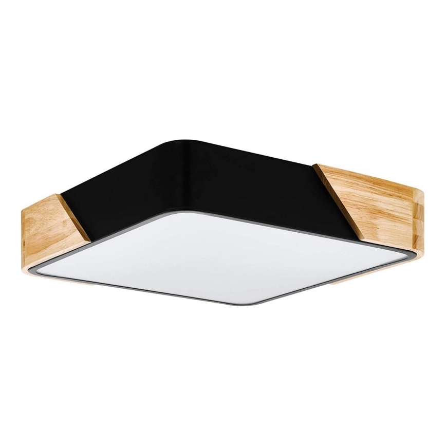 Eglo - Luz de teto 2xE27/28W/230V