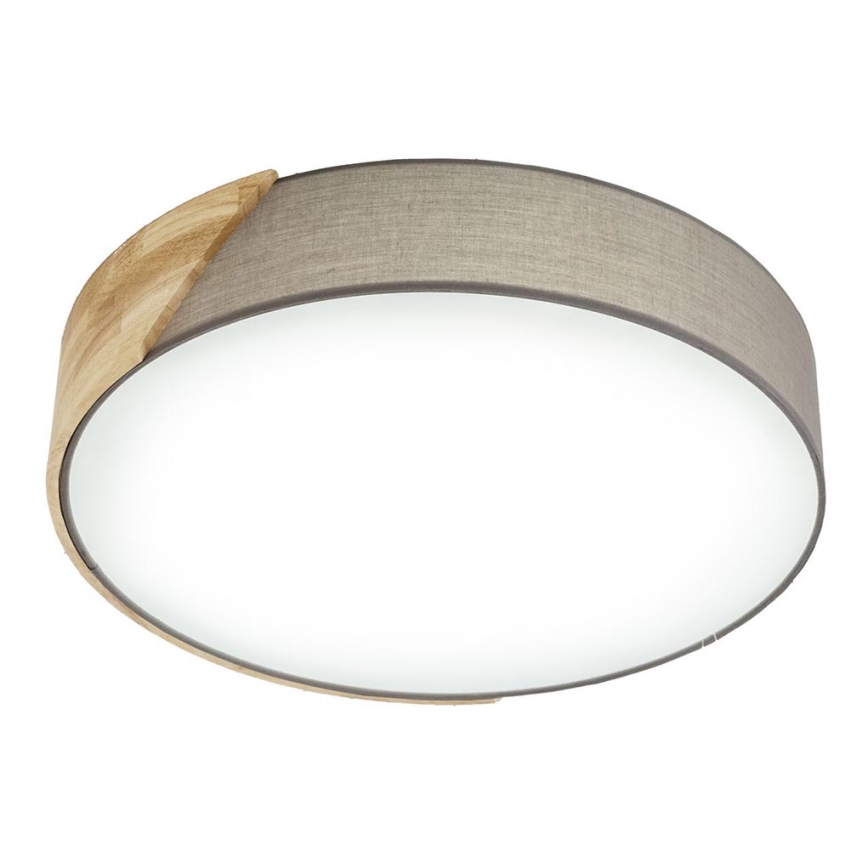 Eglo - Luz de teto 2xE27/28W/230V