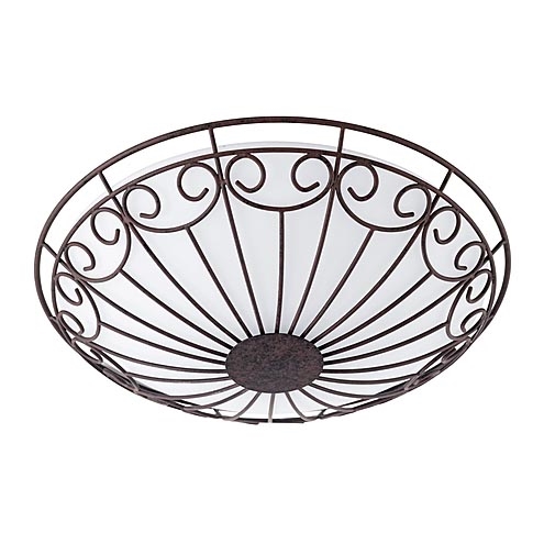 Eglo - Luz de teto 2xE27/60W/230V