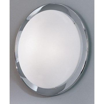 EGLO - Luz de teto 2xE27/60W