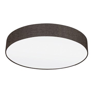 Eglo - Luz de teto 3xE27/60W/230V 57 cm