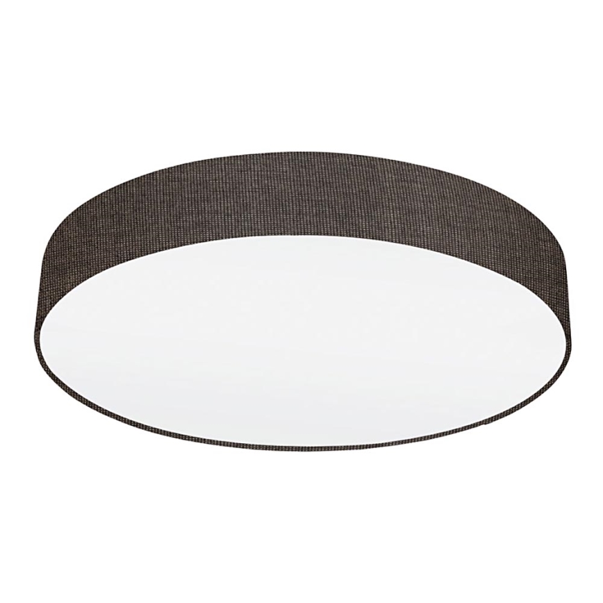 Eglo - Luz de teto 3xE27/60W/230V 57 cm