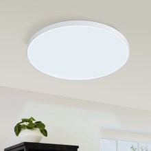 Eglo - Luz de teto com escurecimento LED LED/36W/230V + RC