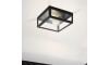 Eglo - Luz de teto de casa de banho 2xE27/40W/230V