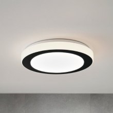 Eglo - Luz de teto de casa de banho LED LED/11W/230V IP44