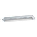 Eglo - Luz de teto de casa de banho LED LED/8,3W/230V IP44