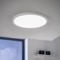 Eglo - Luz de teto fosca LED 1xLED/25W/230V