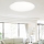 Eglo - Luz de teto fosca LED 1xLED/36W/230V