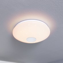 Eglo - Luz de teto fosca LED 2 LED/20W/230V