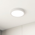 Eglo - Luz de teto fosca LED LED/16,5W/230V