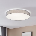 Eglo - Luz de teto fosca LED LED/60W/230V